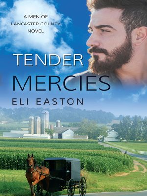 cover image of Tender Mercies